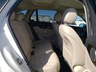 2016 Mercedes-benz Glc 300 Белый vin: WDC0G4JB3GF083606