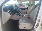 2016 Mercedes-benz Glc 300 Белый vin: WDC0G4JB3GF083606