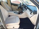 2018 Mercedes-benz Glc 300   Серый vin: WDC0G4JB3JV044947