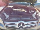 2018 Mercedes-benz Glc 300   Серый vin: WDC0G4JB3JV044947