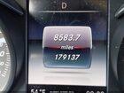 2018 Mercedes-benz Glc 300   Серый vin: WDC0G4JB3JV044947