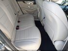 2018 Mercedes-benz Glc 300   Серый vin: WDC0G4JB3JV044947