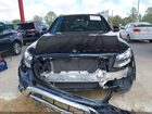 2019 Mercedes-benz Glc 300   Черный vin: WDC0G4JB3KV134097