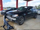 2019 Mercedes-benz Glc 300   Черный vin: WDC0G4JB3KV134097