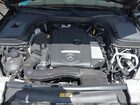 2019 Mercedes-benz Glc 300   Черный vin: WDC0G4JB3KV134097