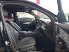 2019 Mercedes-benz Glc 300   Черный vin: WDC0G4JB3KV134097
