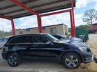2019 Mercedes-benz Glc 300   Черный vin: WDC0G4JB3KV134097