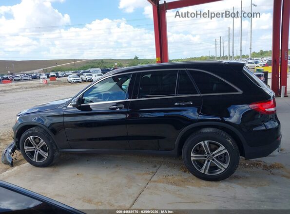 WDC0G4JB3KV134097 2019 MERCEDES-BENZ GLC 300 Черный 