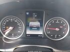 2016 Mercedes-benz Glc 300   Белый vin: WDC0G4JB4GF016044