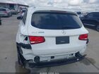 2016 Mercedes-benz Glc 300   Белый vin: WDC0G4JB4GF016044