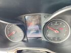 2017 Mercedes-benz Glc 300 Синий vin: WDC0G4JB4HF132765