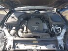 2019 Mercedes-benz Glc 300   Dark Blue vin: WDC0G4JB4KF607936