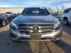 2019 Mercedes-benz Glc 300 Серый vin: WDC0G4JB4KV179937