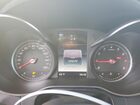 2019 Mercedes-benz Glc 300 Серый vin: WDC0G4JB4KV179937