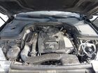2016 Mercedes-benz Glc 300   Черный vin: WDC0G4JB5GF103998
