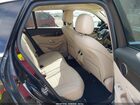2016 Mercedes-benz Glc 300   Черный vin: WDC0G4JB5GF103998
