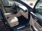 2016 Mercedes-benz Glc 300   Черный vin: WDC0G4JB5GF103998