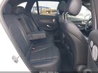 2017 Mercedes-benz Glc 300   Белый vin: WDC0G4JB5HV002452