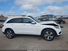 2017 Mercedes-benz Glc 300   Белый vin: WDC0G4JB5HV002452