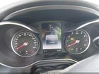 2017 Mercedes-benz Glc 300   Белый vin: WDC0G4JB5HV002452