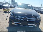 2018 Mercedes-benz Glc 300 Черный vin: WDC0G4JB5JV014459 2018 Mercedes-benz Glc 300 Черный vin: WDC0G4JB5JV014459