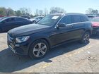 2018 Mercedes-benz Glc 300 Черный vin: WDC0G4JB5JV014459 2018 Mercedes-benz Glc 300 Черный vin: WDC0G4JB5JV014459