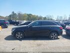 2018 Mercedes-benz Glc 300 Черный vin: WDC0G4JB5JV014459 2018 Mercedes-benz Glc 300 Черный vin: WDC0G4JB5JV014459