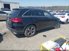 2018 Mercedes-benz Glc 300 Черный vin: WDC0G4JB5JV014459 2018 Mercedes-benz Glc 300 Черный vin: WDC0G4JB5JV014459