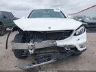 2018 Mercedes-benz Glc 300   Белый vin: WDC0G4JB5JV073107