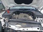2018 Mercedes-benz Glc 300   Белый vin: WDC0G4JB5JV073107