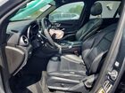 2018 Mercedes-benz Glc 300 Серый vin: WDC0G4JB5JV075942