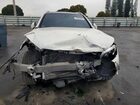 2019 Mercedes-benz Glc 300 Белый vin: WDC0G4JB5KF492456