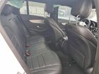 2019 Mercedes-benz Glc 300 Белый vin: WDC0G4JB5KF492456