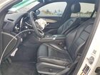 2019 Mercedes-benz Glc 300 Белый vin: WDC0G4JB5KF492456