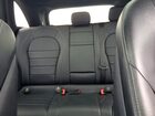 2019 Mercedes-benz Glc 300 Белый vin: WDC0G4JB5KF492456