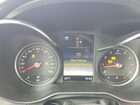 2019 Mercedes-benz Glc 300 White vin: WDC0G4JB5KV147093