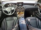 2019 Mercedes-benz Glc 300 White vin: WDC0G4JB5KV147093