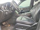 2019 Mercedes-benz Glc 300 White vin: WDC0G4JB5KV147093
