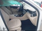 2016 Mercedes-benz Glc 300   Белый vin: WDC0G4JB6GF112998