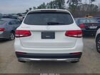 2016 Mercedes-benz Glc 300   Белый vin: WDC0G4JB6GF112998