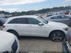 2016 Mercedes-benz Glc 300   Белый vin: WDC0G4JB6GF112998