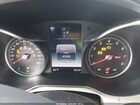 2016 Mercedes-benz Glc 300   Белый vin: WDC0G4JB6GF112998
