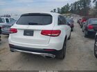 2016 Mercedes-benz Glc 300   Белый vin: WDC0G4JB6GF112998