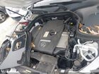 2016 Mercedes-benz Glc 300   Белый vin: WDC0G4JB6GF112998