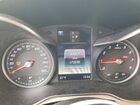 2017 Mercedes-benz Glc 300 Белый vin: WDC0G4JB6HF194040