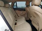 2019 Mercedes-benz Glc 300 White vin: WDC0G4JB7KF543214