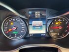 2019 Mercedes-benz Glc 300 Red vin: WDC0G4JB7KF591649