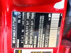 2019 Mercedes-benz Glc 300 Red vin: WDC0G4JB7KF591649