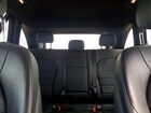 2018 Mercedes-benz Glc 300 Black vin: WDC0G4JB8JV032132