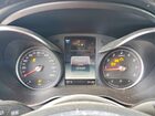 2018 Mercedes-benz Glc 300 Black vin: WDC0G4JB8JV032132